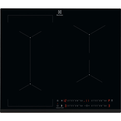Electrolux piano cottura - cottura, ad