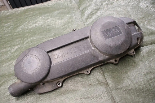 Coperchio variatore a000449 - coperchio,