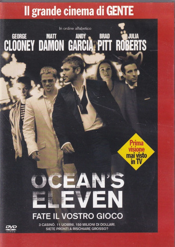 Dvd grande cinema - grande,