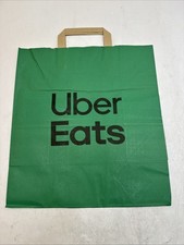 Uber Eats Buste di Consegna di