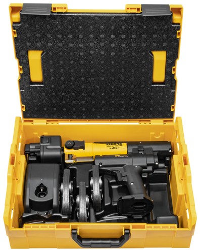 Rems mini press acc - mini, n.