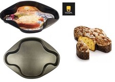 FORMA COLOMBA PASQUALE STAMPO