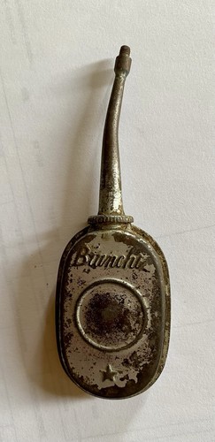 Antico oliatore bianchi - antico,