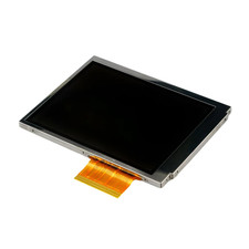 LCD da 3,5 pollici per