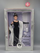 Barbie bambola Audrey Hepburn