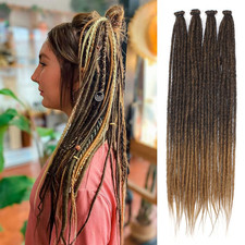 Kraler Dreadlock Extensions
