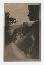 Cartolina Vintage Tabiano