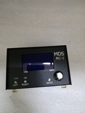 Mfj mds Rc-1 Control Rotor