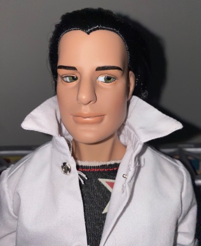 Tonner matt fantasma - matt, "fantasma
