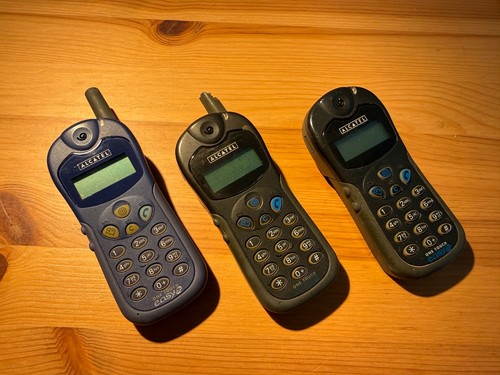 Alcatel one touch - be1, 3