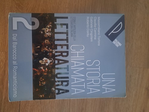 Libro una storia chiamata - libro,