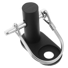  Adattatore gancio di traino