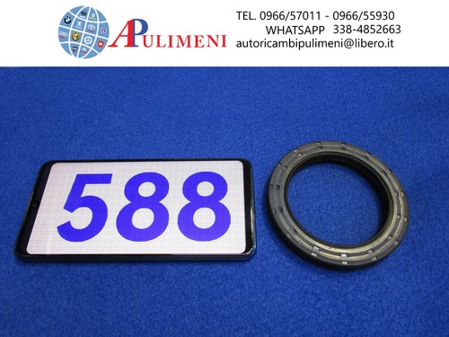 65x90x10 anello tenuta - 65x90x10,
