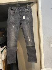 Cavalli Jeans Men's Grey