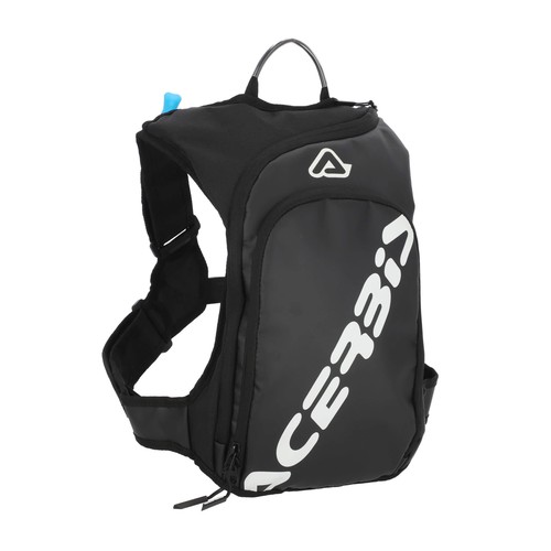 Zaino acerbis sather - zaino,