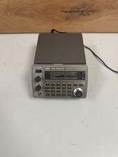 Scanner radio AOR AR-3000A non