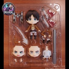 Attack On Titan - Good Smile