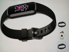 Fitbit Luxe Fitness & Wellness