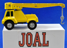 JOAL 201 CAMION GRUA "TAYLOR