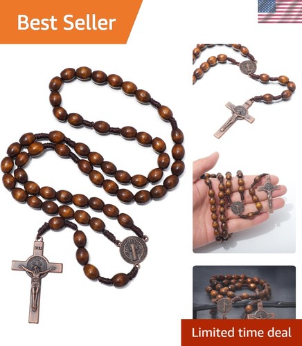 Collana rosario rosario