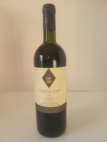 Guado tasso tenuta - al,