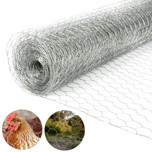 Rete zincata filo recinzione - rete,
