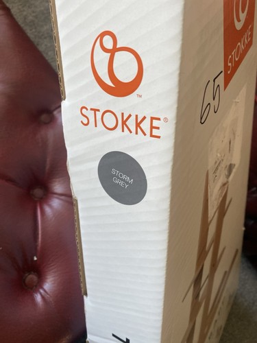 Seggiolone stokke tripp trapp - tripp,