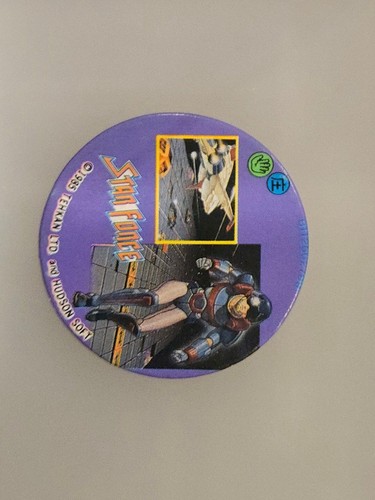 Carta tehkan hudson soft star - carta,