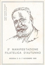 Modena 5.11.1988. Angelo