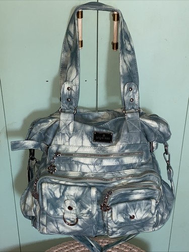 Meravigliosa borsa mano - a,