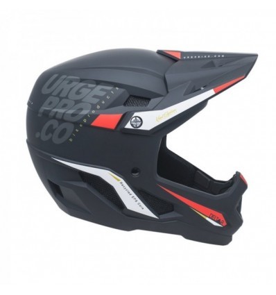 Casco urge deltar - casco, bp