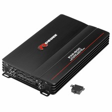Amplificatore per Auto Casse