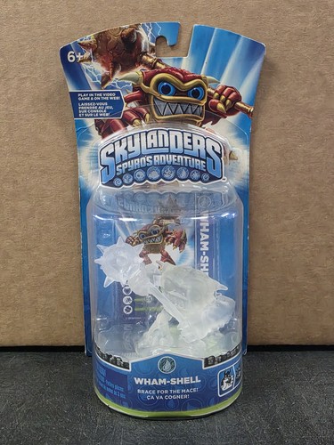 Rarissima avventura skylanders - avventura,