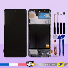 Ecran Pour Samsung galaxy A51