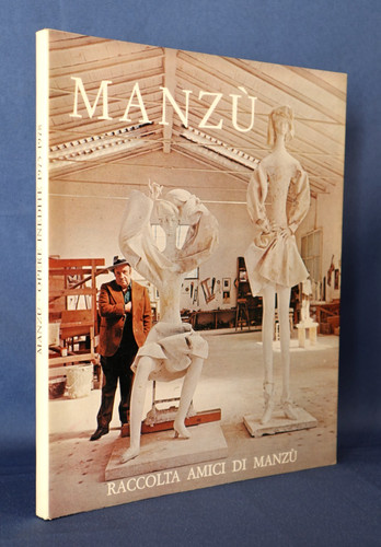 Inge manzù schabel giacomo - inge, schabel,
