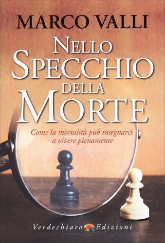 Libro nello specchio - libro,