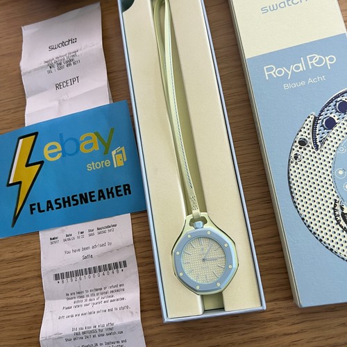 Swatch audemars piguet - x,