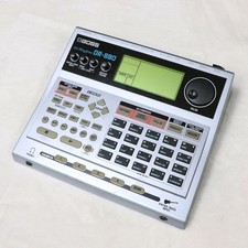 BOSS DR-880 Dr Rhythm Drum