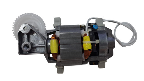 Motore per affettatrice - ,