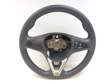 42644215 VOLANTE C/COMANDI OPEL KARL (--) 1.0 B 12V MAN 5M 73CV 2019 5P BERL