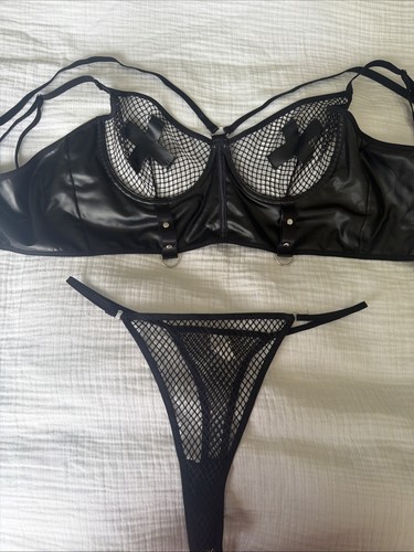 Biancheria intima donna rave