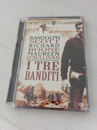 Tre banditi bud - tre,