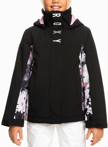 Giacca neve tecnica roxy - tecnica,