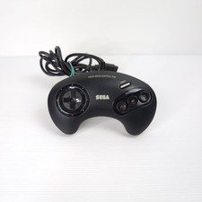 Controller SEGA Mega Drive Pad ORIGINALE in Ottime Condizioni - Testato Funziona