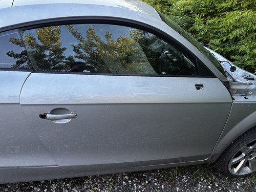 Porta anteriore destra audi - destra,