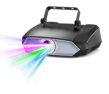  Luce Laser Discoteca 2W -