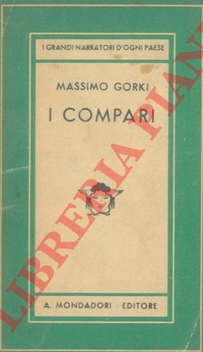 Letteratura russa gorki - -, i