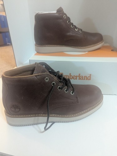 Timberland uomo bordo sequoia