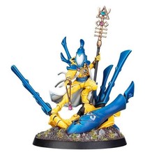 Warhammer modello esclusivo