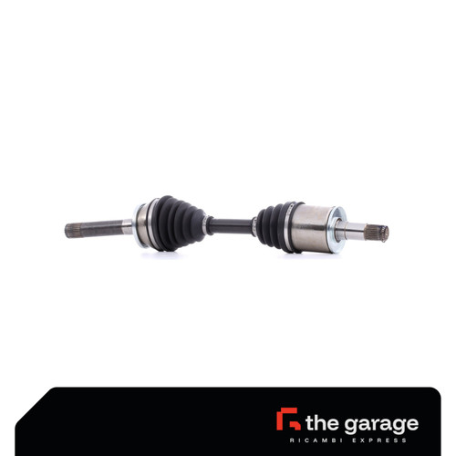 Semiasse mitsubishi pajero - semiasse,